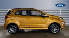 Ford EcoSport 1.0 EcoBoost 125 ST-Line 5dr Petrol Hatchback